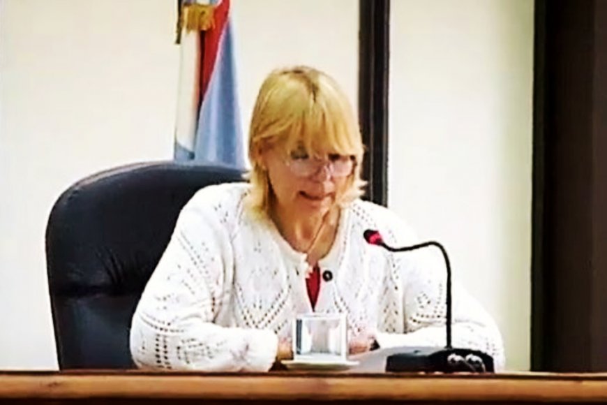 La jueza Rojas rechazó el planteo en La Histórica.