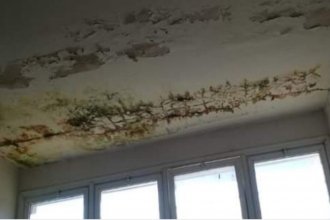 Agmer Concordia reclamó por el estado de tres escuelas, con “deterioradas condiciones edilicias”
