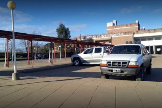 Hospital de la costa del Uruguay acapara la mayoría de las muertes asociadas a Covid