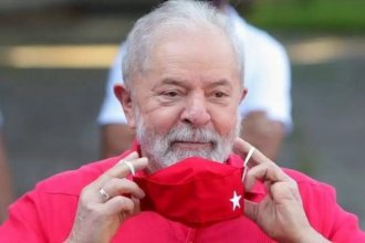 Anularon las condenas por corrupción del expresidente de Brasil Lula da Silva