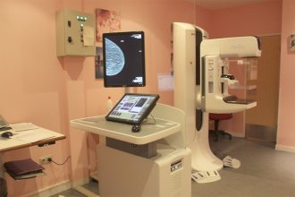 Colón sin mamógrafo: para avanzar en gestiones internacionales, “esperamos una resolución del Ministerio de Salud”