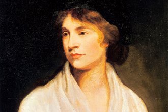 Acerca de Mary Wollstonecraft y de su hija