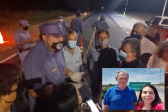 Diario de viaje de dos legisladores entrerrianos en Formosa: “Lo que sucede aquí es indescriptible”