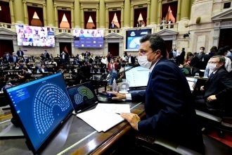 La Cámara de Diputados aprobó la reforma del impuesto a las ganancias