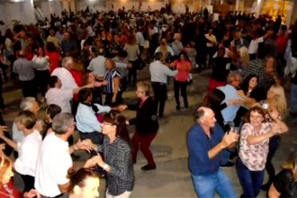 Fiesta en Crespo: Habló el intendente y dio explicaciones sobre la habilitación del salón de baile