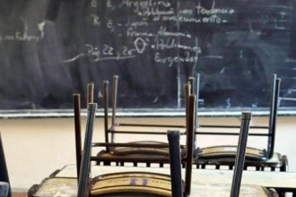 AGMER anunció un nuevo paro docente: ¿Cuándo será y por qué?