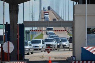 Rechazan excarcelación de ciudadano ruso detenido en la frontera con pedido de captura internacional