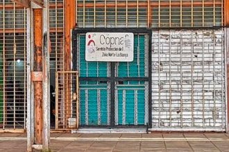 Causa Copnaf: condenaron a un hombre a 7 años de prisión por abuso en Concordia