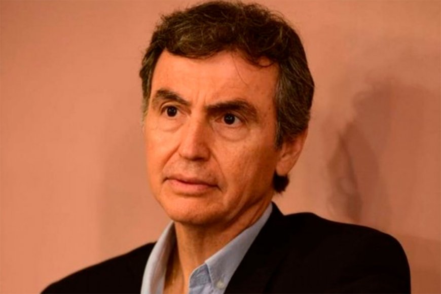 Sergio Castrillon