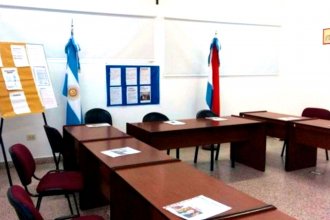 Banco de proyectos en Villa Elisa: cómo funcionará el espacio para reunir y visibilizar trabajos académicos