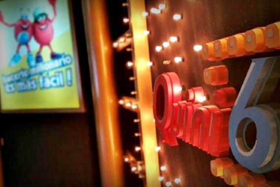 ¡5450 millones de pesos! Entre Ríos tiene un nuevo multimillonario. Fue el único ganador del sorteo Revancha del Quini 6