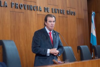 Castrillón impugnó la designación del fiscal Barboza, que investiga el incidente ocurrido en La Paz