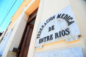 Disconformes con el acuerdo de FEMER, médicos de Gualeguaychú dejan de trabajar con OSDE