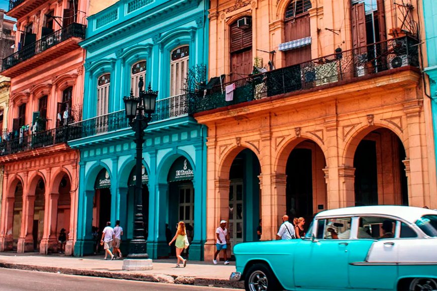 Cuba y Argentina, ¿en caminos opuestos?