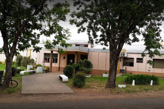 El Superior Tribunal rechazó fallo que ordenaba reincorporación de agente al hospital elisense por tutela sindical