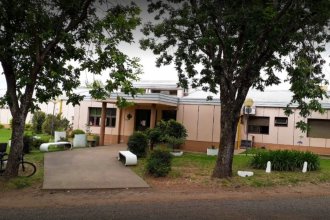 El Superior Tribunal rechazó fallo que ordenaba reincorporación de agente al hospital elisense por tutela sindical