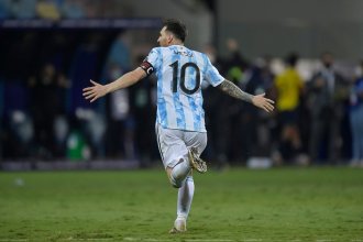 Enterate qué número utilizará cada jugador de la Selección Argentina en el mundial