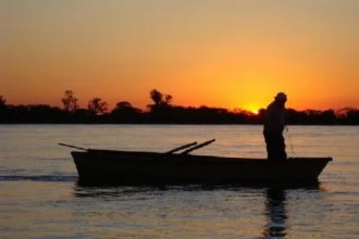 “¿Por qué un pescador querría eliminar su única fuente de ingresos?”: el comunicado de empresas ante la histórica bajante