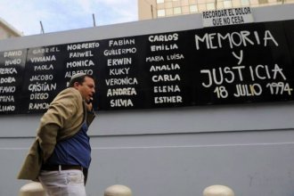 El posteo de la confusión: Día de la Memoria en lugar del atentado a la AMIA