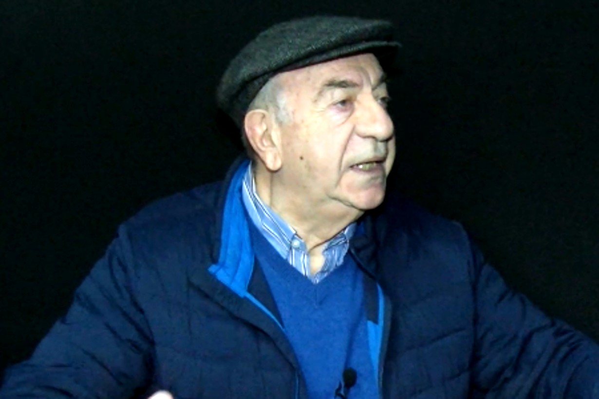 Murió el exvocal del STJ Carlos Chiara Díaz: tenía 81 años y estaba internado en una clínica privada de Paraná - Noticias - Elentrerio