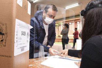 Votar en tiempo de pandemia: todo lo que hay que saber en la provincia de Entre Ríos