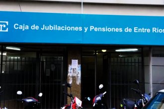 Presentan documento preliminar hacia una propuesta de reforma del sistema previsional de Entre Ríos