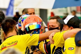 Repaso por el gran momento que vive el equipo del &ldquo;Gurí&rdquo; Martínez