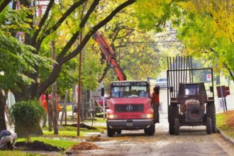 Ajustes al régimen de jubilaciones en Villa Elisa por el déficit de la Caja municipal