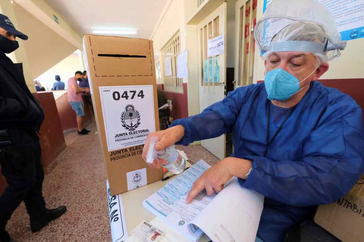 PASO 2021: todo lo que tenés que saber antes de ir a votar el domingo ...
