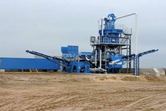 Ultimátum judicial al gobierno para que presente estudio de impacto ambiental por la extracción de arenas silíceas
