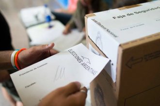Cerca de 7 mil entrerrianos están habilitados para votar desde el exterior