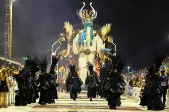 Confirmaron la fecha de inicio del Carnaval del País y adelantaron cuántas noches tendrá