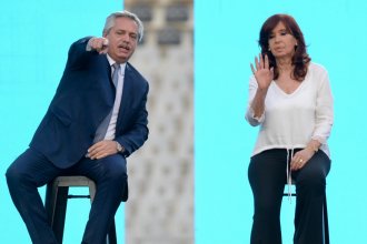 De Entre Ríos a Nación, el pedido de una candidata: “Dejen de sumar mayores angustias”