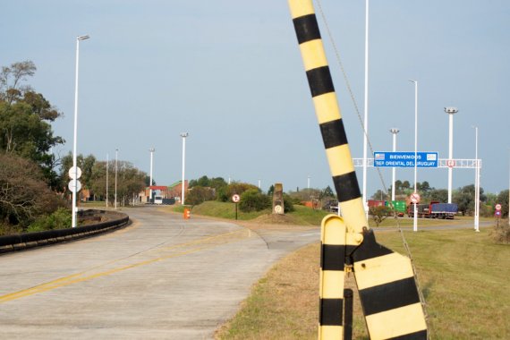 Emergencias sin demoras: Uruguay completó la aprobación del acuerdo sanitario con Argentina