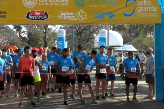 “La Maratón de Reyes no se suspende”: pedirán pase sanitario a los atletas que participen