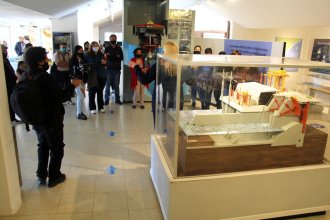 Shows, exhibiciones y actividades artísticas para festejar los 19 años del Museo Salto Grande