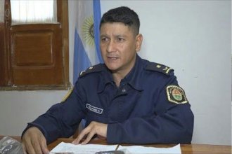 “Ya está resuelto”: contundente respuesta de la ministra Romero sobre el jefe de Policía Colón
