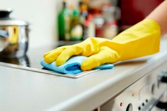 Otorgan beneficios para <i>blanquear</i> a trabajadoras domésticas