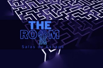 Llega <i>The Room</i>, el emprendimiento que busca recuperar un espacio para el entretenimiento