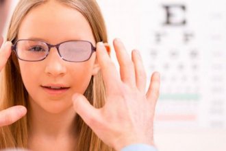 Harán controles visuales y entregarán anteojos de manera gratuita a niños entrerrianos