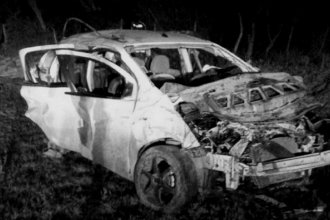 Asciende el número de jóvenes que mueren en accidentes de tránsito en Entre Ríos
