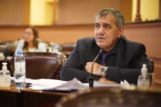 José Cáceres salió a bancar el congelamiento de precios: “La amenaza de los empresarios va contra el pueblo”