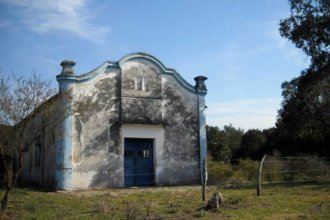Firmaron un convenio para la recuperación histórica de la primera sinagoga de Entre Ríos