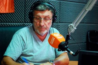 Claudio Gastaldi renunció a la dirección de la radio municipal de Concordia