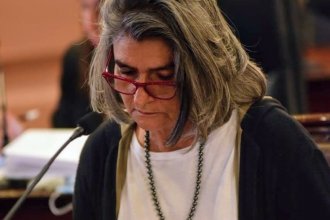 Repudio contra diputada entrerriana por sus dichos sobre la operación de Cristina