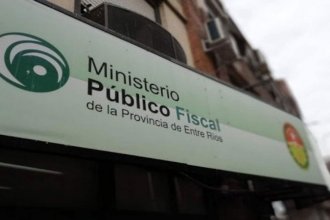 Eficacia político- criminal: la posición que ocupa Entre Ríos, según ranking nacional