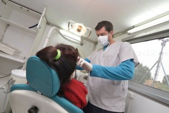Odontólogos, en “situación crítica”: el colegio que los agrupa en la provincia advirtió que faltan insumos