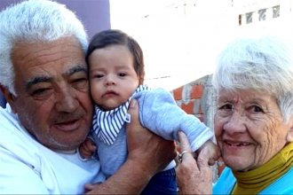Matrimonio que vive en Entre Ríos encontró a una hija que había sido apropiada por otra familia durante la dictadura