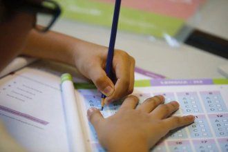 Miércoles de “Aprender”: más de 500 escuelas de Entre Ríos responden a cuestionarios estandarizados