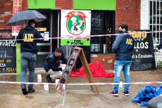 Evitar que la violencia narco llegue a Entre Ríos, un desafío clave para el fiscal general Candioti